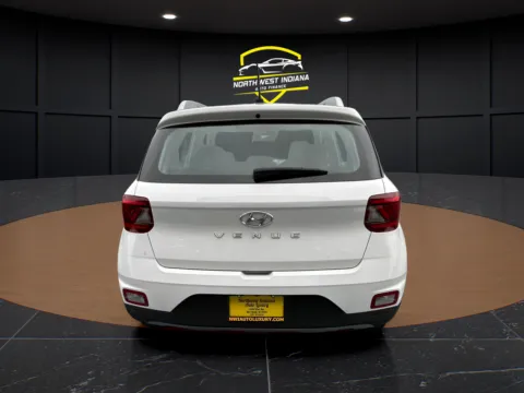 More photos of 2024 HYUNDAI VENUE SEL at NWI Auto Luxury Merrillville, IN