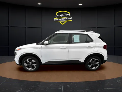 Photos of 2024 HYUNDAI VENUE SEL for sale in Merrillville, IN at NWI Auto Luxury Merrillville