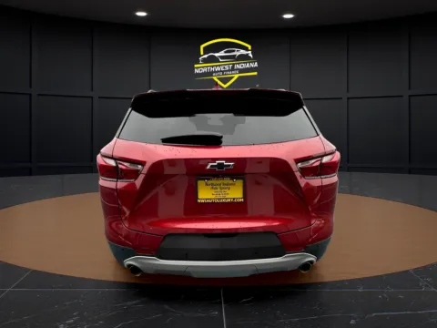 More photos of 2021 CHEVROLET BLAZER LT at NWI Auto Luxury Merrillville, IN