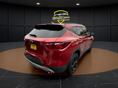 More photos of 2021 CHEVROLET BLAZER LT at NWI Auto Luxury Merrillville, IN