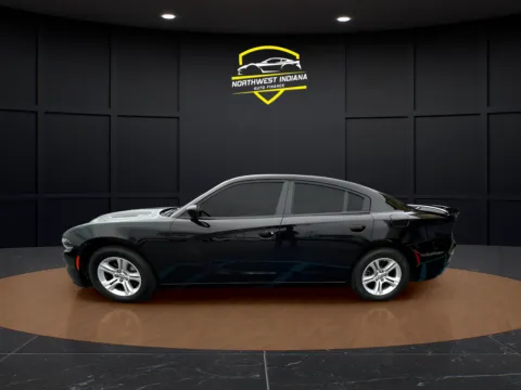 Photos of 2022 DODGE CHARGER SXT for sale in Merrillville, IN at NWI Auto Luxury Merrillville