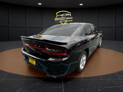 More photos of 2022 DODGE CHARGER SXT at NWI Auto Luxury Merrillville, IN