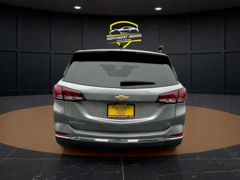 More photos of 2023 CHEVROLET EQUINOX LT at NWI Auto Luxury Merrillville, IN