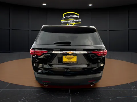 More photos of 2024 CHEVROLET TRAVERSE LIMITE LS at NWI Auto Luxury Merrillville, IN