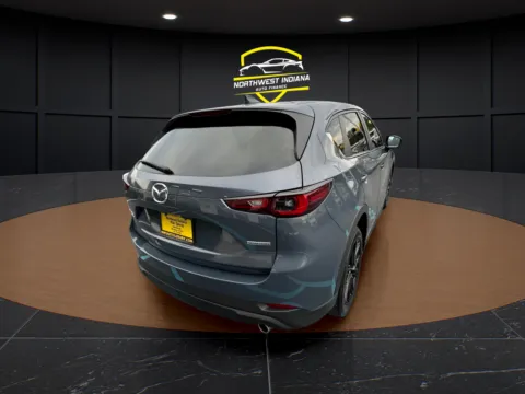 More photos of 2025 MAZDA CX-5 2.5 S PREFERRED at NWI Auto Luxury Merrillville, IN