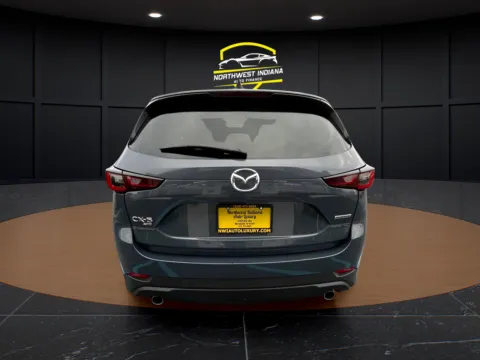 More photos of 2025 MAZDA CX-5 2.5 S PREFERRED at NWI Auto Luxury Merrillville, IN