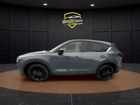 Photos of 2025 MAZDA CX-5 2.5 S PREFERRED for sale in Merrillville, IN at NWI Auto Luxury Merrillville