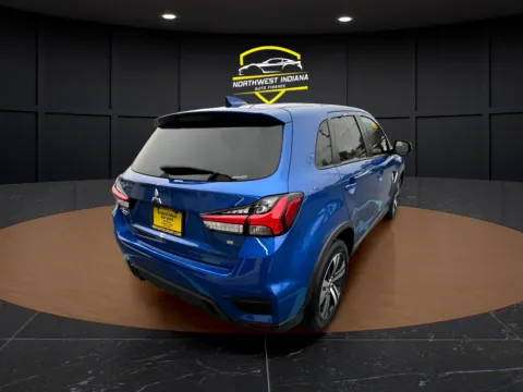 More photos of 2026 MITSUBISHI OUTLANDER SPORT SE at NWI Auto Luxury Merrillville, IN
