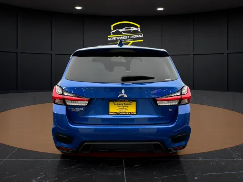 More photos of 2026 MITSUBISHI OUTLANDER SPORT SE at NWI Auto Luxury Merrillville, IN
