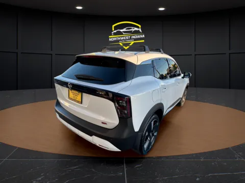 More photos of 2025 NISSAN KICKS SR at NWI Auto Luxury Merrillville, IN