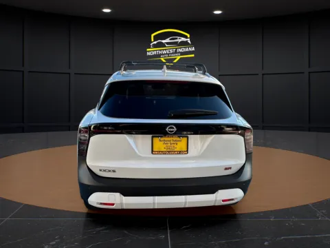 More photos of 2025 NISSAN KICKS SR at NWI Auto Luxury Merrillville, IN