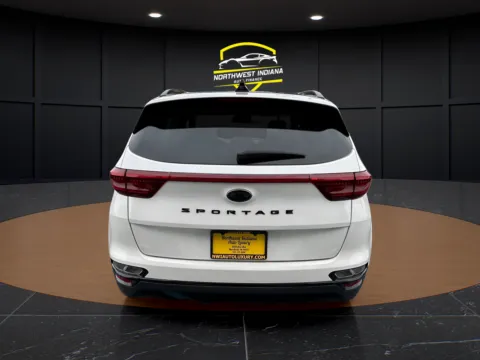 More photos of 2022 KIA SPORTAGE NIGHTFALL at NWI Auto Luxury Merrillville, IN