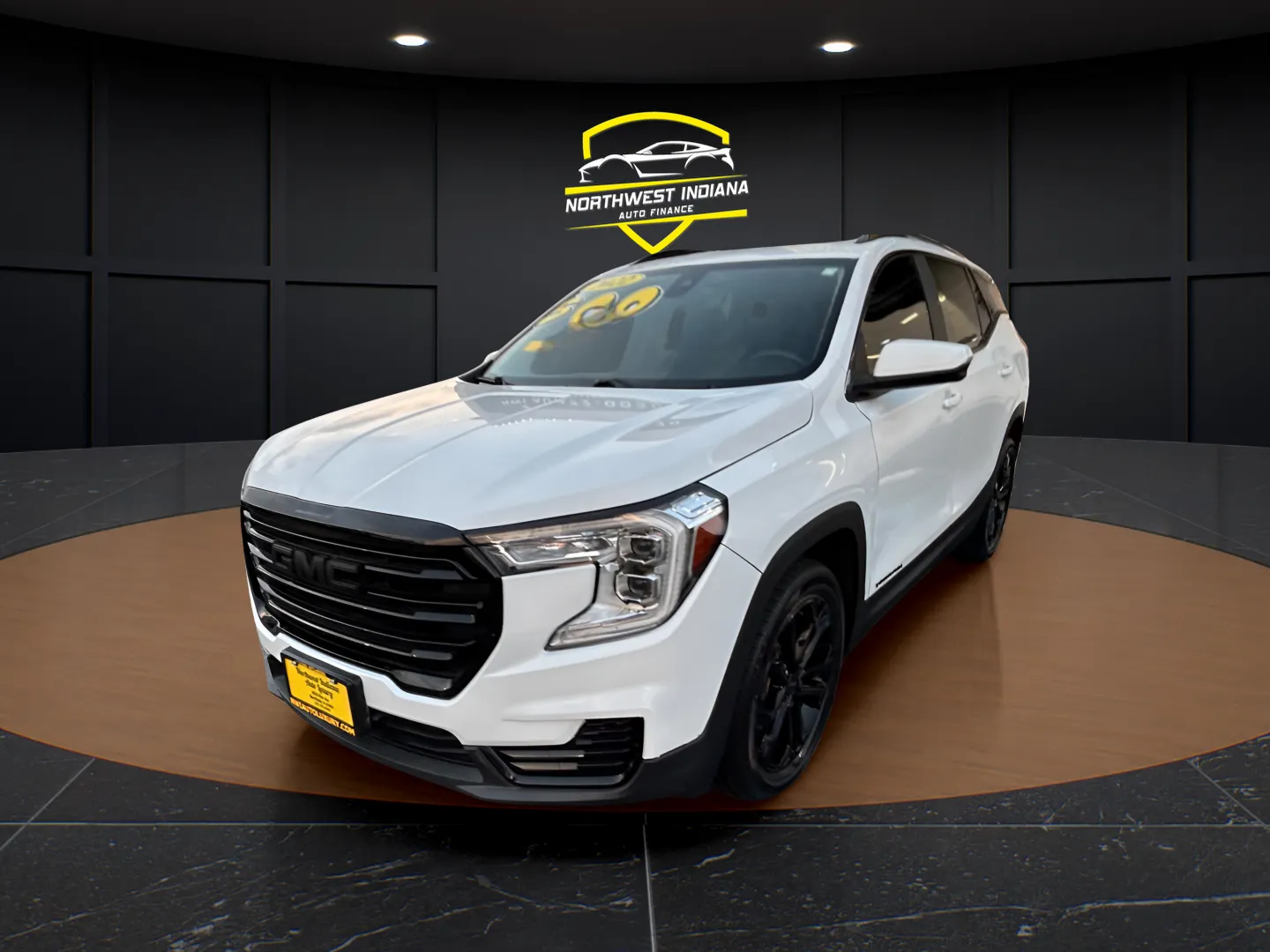 2022 GMC TERRAIN SLE for sale in Merrillville, IN