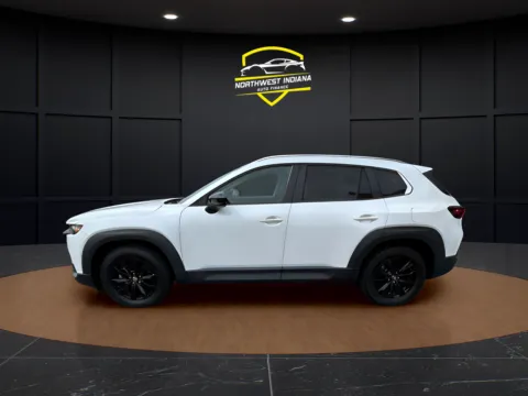 Photos of 2025 MAZDA CX-50 2.5 S PREFERRED for sale in Merrillville, IN at NWI Auto Luxury Merrillville