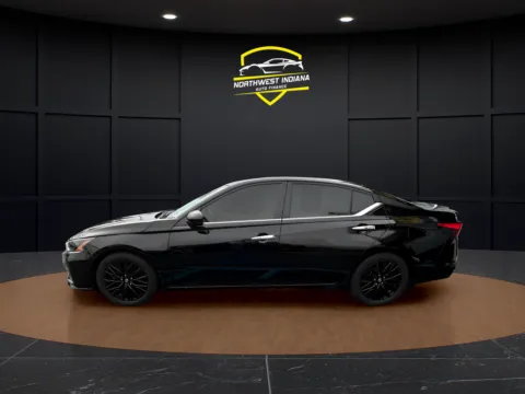 Photos of 2025 NISSAN ALTIMA 2.5 SV for sale in Merrillville, IN at NWI Auto Luxury Merrillville
