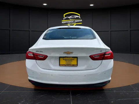 More photos of 2024 CHEVROLET MALIBU LT at NWI Auto Luxury Merrillville, IN