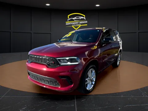 Another view of 2023 DODGE DURANGO GT for sale in Merrillville, IN at NWI Auto Luxury Merrillville