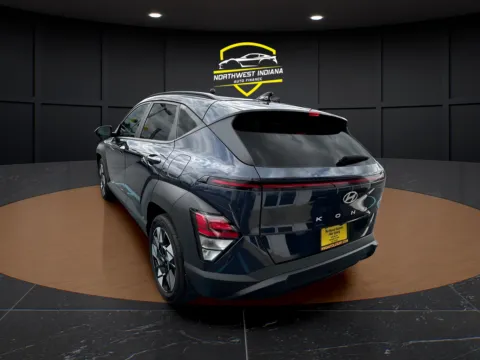 More photos of 2025 HYUNDAI KONA SEL at NWI Auto Luxury Merrillville, IN