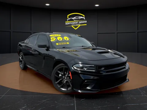 More photos of 2022 DODGE CHARGER GT at NWI Auto Luxury Merrillville, IN