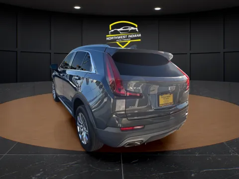 More photos of 2020 CADILLAC XT4 PREMIUM LUXURY at NWI Auto Luxury Merrillville, IN