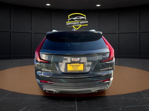More photos of 2020 CADILLAC XT4 PREMIUM LUXURY at NWI Auto Luxury Merrillville, IN