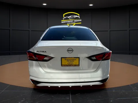 More photos of 2025 NISSAN ALTIMA 2.5 S at NWI Auto Luxury Merrillville, IN