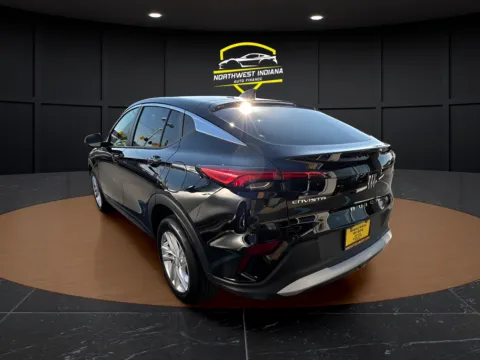 More photos of 2025 BUICK ENVISTA PREFERRED at NWI Auto Luxury Merrillville, IN