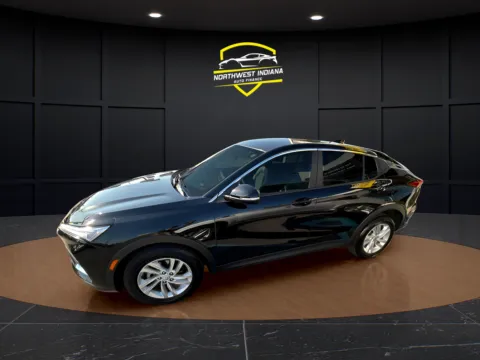 More photos of 2025 BUICK ENVISTA PREFERRED at NWI Auto Luxury Merrillville, IN