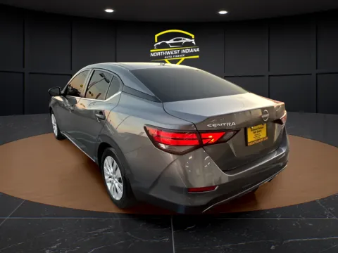 More photos of 2025 NISSAN SENTRA S at NWI Auto Luxury Merrillville, IN
