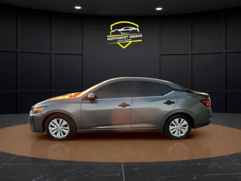 More photos of 2025 NISSAN SENTRA S at NWI Auto Luxury Merrillville, IN