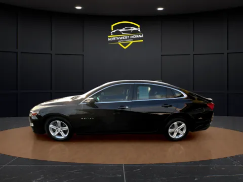 Photos of 2025 CHEVROLET MALIBU LS for sale in Merrillville, IN at NWI Auto Luxury Merrillville