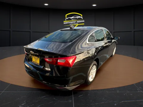 More photos of 2025 CHEVROLET MALIBU LS at NWI Auto Luxury Merrillville, IN