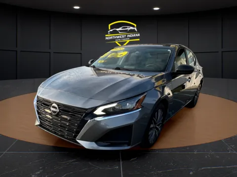 More photos of 2025 NISSAN ALTIMA 2.5 SV at NWI Auto Luxury Merrillville, IN