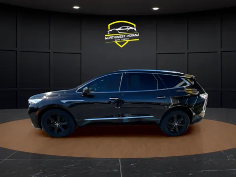 Photos of 2023 BUICK ENCLAVE ESSENCE for sale in Merrillville, IN at NWI Auto Luxury Merrillville