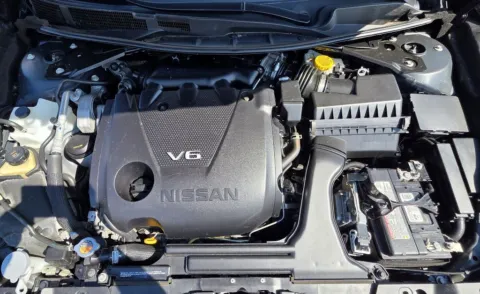 More photos of 2023 NISSAN MAXIMA 3.5 SV at NWI Auto Luxury Merrillville, IN