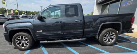 More photos of 2017 GMC SIERRA 1500 ALL TERRAIN at NWI Auto Luxury Merrillville, IN