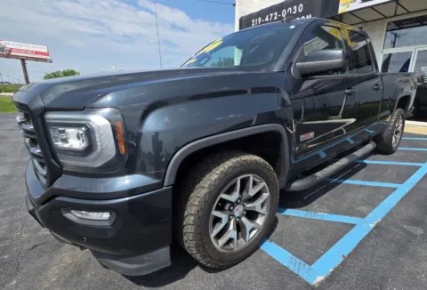 More photos of 2017 GMC SIERRA 1500 ALL TERRAIN at NWI Auto Luxury Merrillville, IN