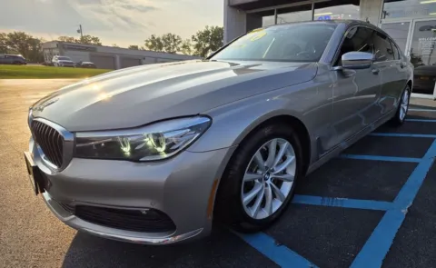 More photos of 2018 BMW 7 SERIES 740I at NWI Auto Luxury Merrillville, IN