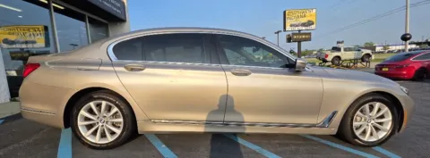 More photos of 2018 BMW 7 SERIES 740I at NWI Auto Luxury Merrillville, IN