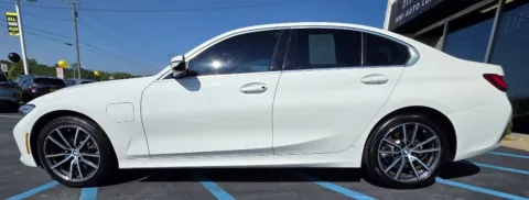 More photos of 2021 BMW 3 SERIES 330E XDRIVE at NWI Auto Luxury Merrillville, IN