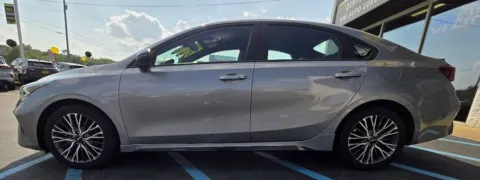 More photos of 2023 KIA FORTE GT-LINE at NWI Auto Luxury Merrillville, IN