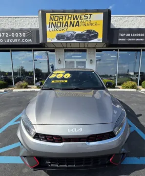 More photos of 2023 KIA FORTE GT-LINE at NWI Auto Luxury Merrillville, IN