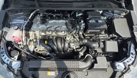 More photos of 2022 TOYOTA COROLLA LE at NWI Auto Luxury Merrillville, IN