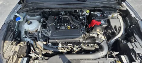 Photos of 2024 FORD ESCAPE ST-LINE for sale in Merrillville, IN at NWI Auto Luxury Merrillville
