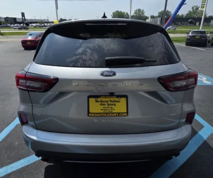 More photos of 2024 FORD ESCAPE ST-LINE at NWI Auto Luxury Merrillville, IN