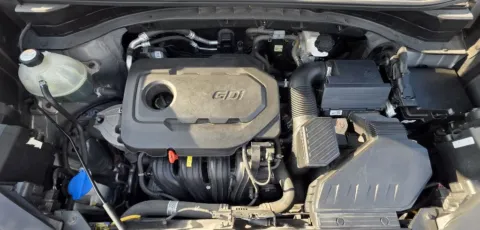 Another view of 2020 KIA SPORTAGE LX for sale in Merrillville, IN at NWI Auto Luxury Merrillville