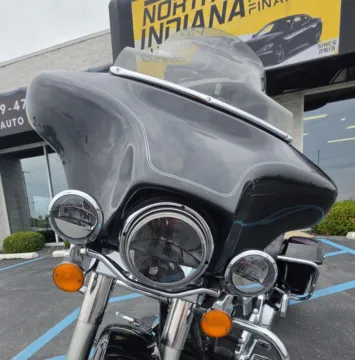 Photos of 2010 HARLEY-DAVIDSON FLHT CLASSIC Classic for sale in Merrillville, IN at NWI Auto Luxury Merrillville
