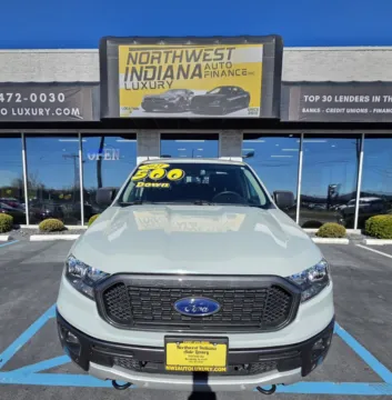 More photos of 2021 FORD RANGER XLT at NWI Auto Luxury Merrillville, IN