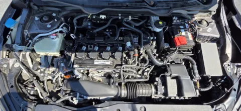 More photos of 2020 HONDA CIVIC EX-L at NWI Auto Luxury Merrillville, IN