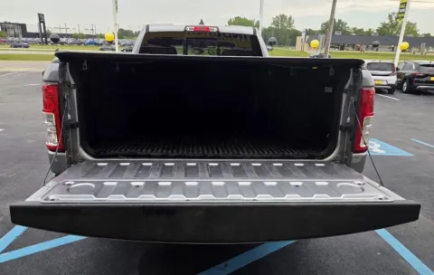 More photos of 2020 RAM 1500 BIG HORN at NWI Auto Luxury Merrillville, IN